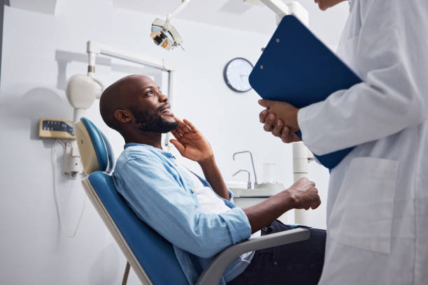 Best Emergency Tooth Extraction in Pensacola Station, FL
