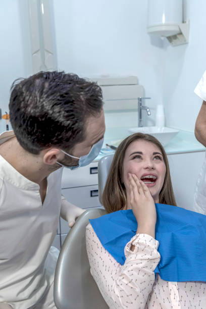 Best Walk-In Emergency Dentist in Pensacola Station, FL