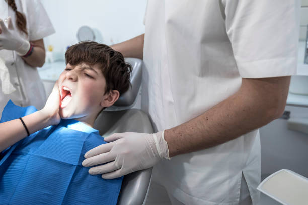 Best Emergency Wisdom Teeth Removal in Pensacola Station, FL