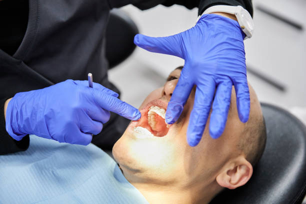 Best Emergency Broken Tooth Repair in Pensacola Station, FL
