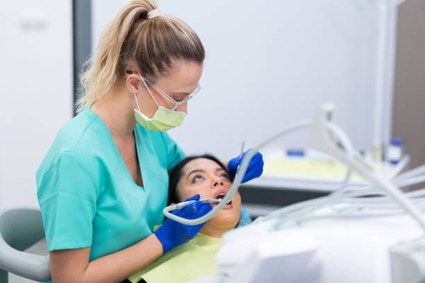 Best Pediatric Emergency Dentist in Pensacola Station, FL