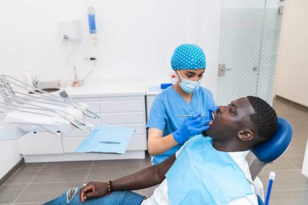 Best Emergency Orthodontic Repairs in Pensacola Station, FL